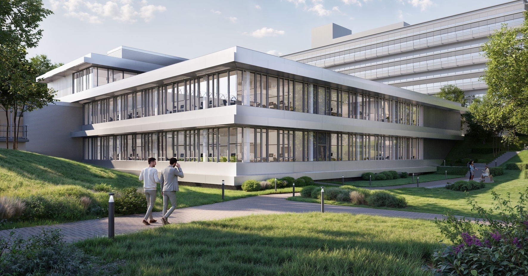 Thumb ticker xxl visualisierung 06 hammeskrause architekten klein